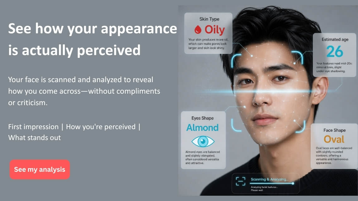 face analysis face analysis