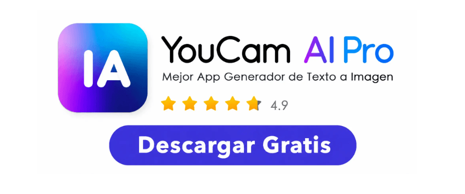 Crea fotos en el atardecer con YouCAm AI Pro
