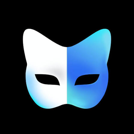 FacePlayアイコン FacePlayアイコン