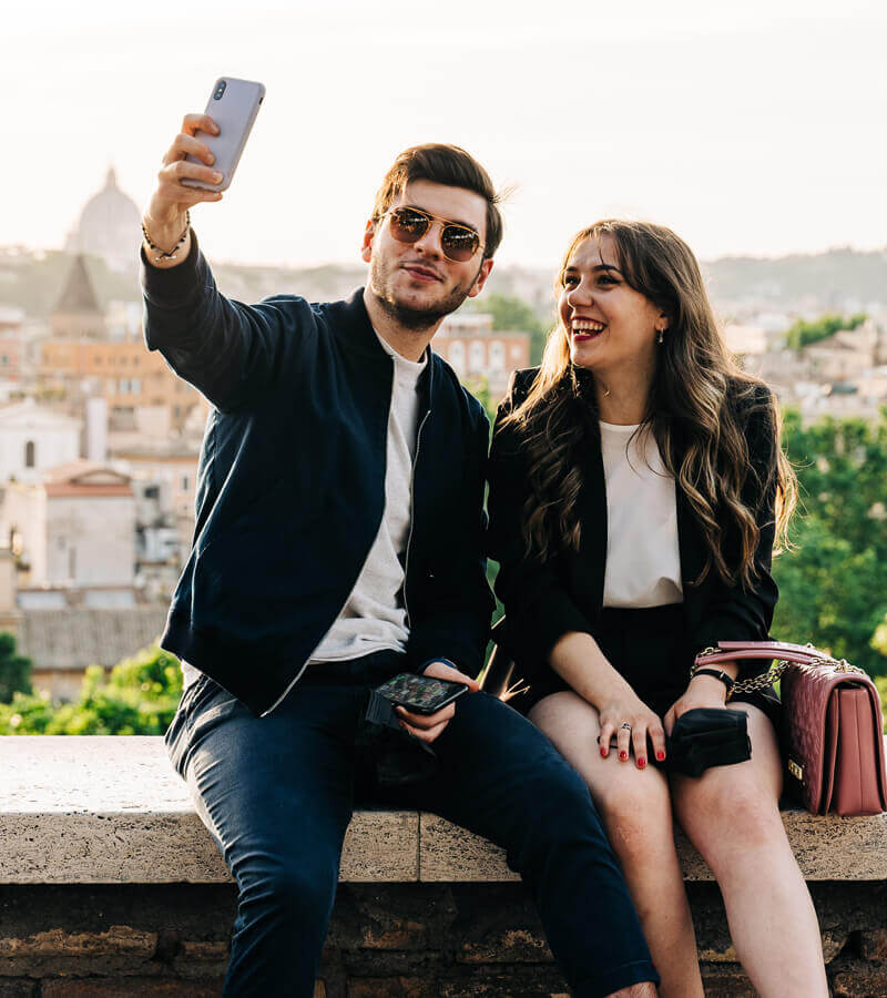 Best Love Captions for Selfies for Instagram