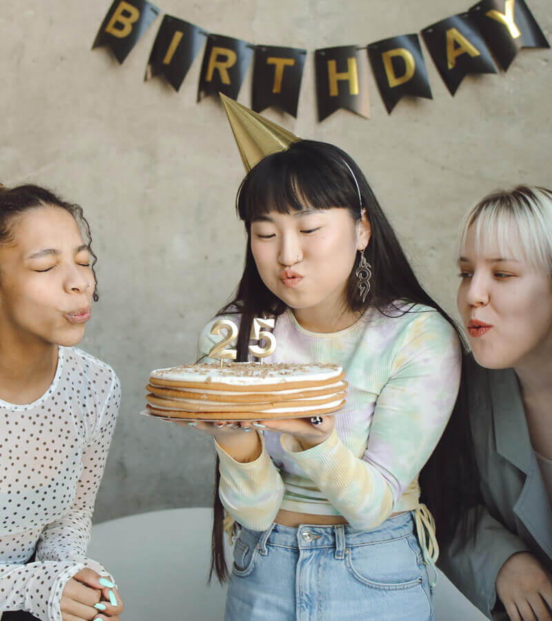  Best Birthday Selfie Captions for Instagram