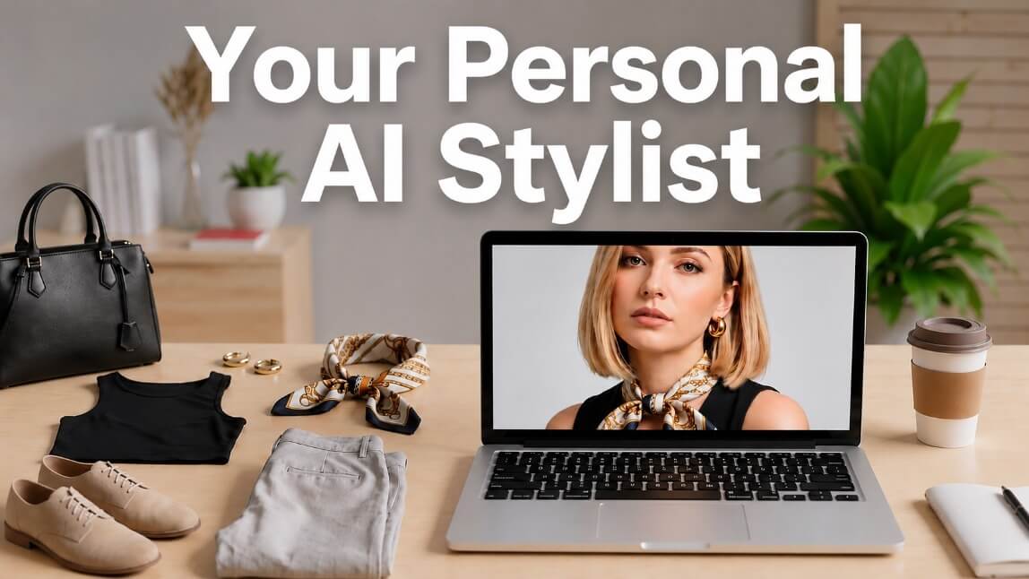 AI Stylist: Personal Styling Assistant for Any Occasion