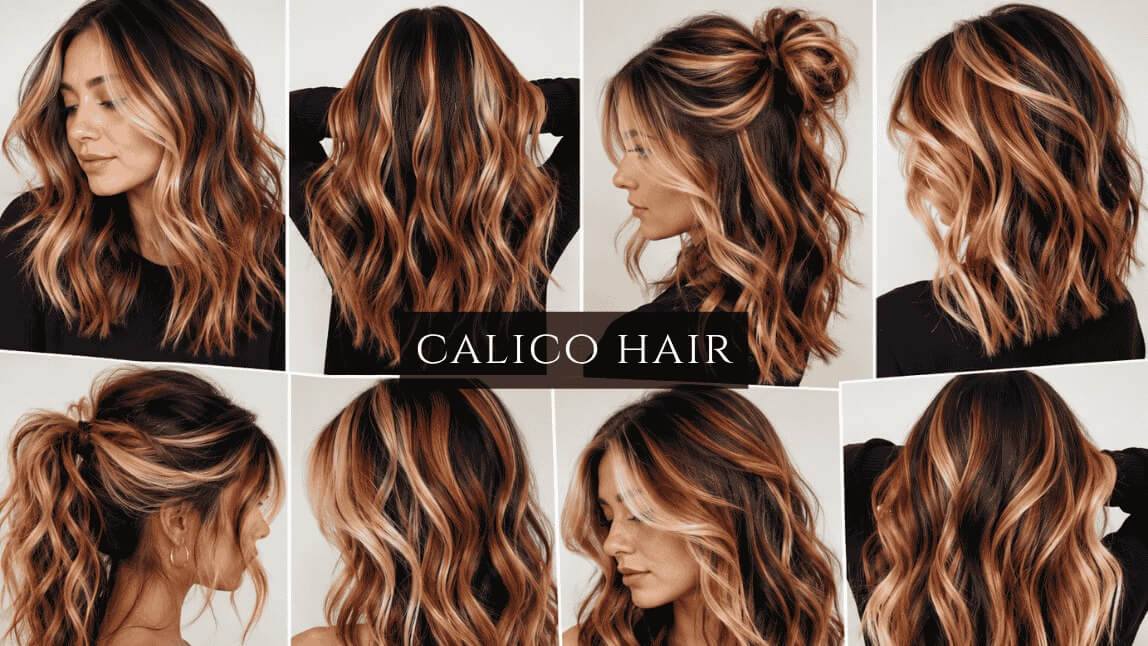 Calico Hair in 2026: Is It Still Trending?