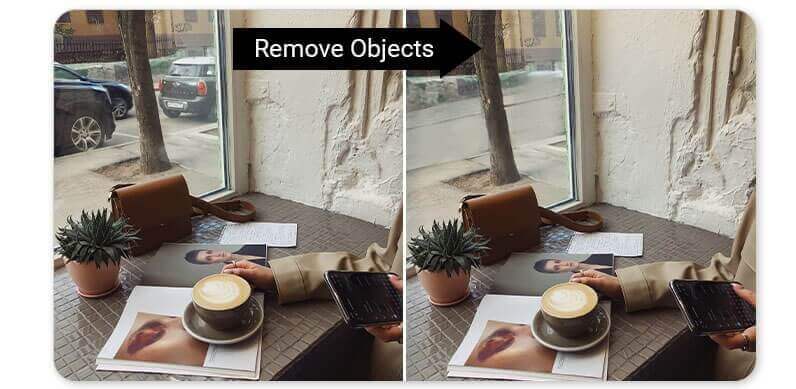 app para eliminar objetos en fotos app para eliminar objetos en fotos
