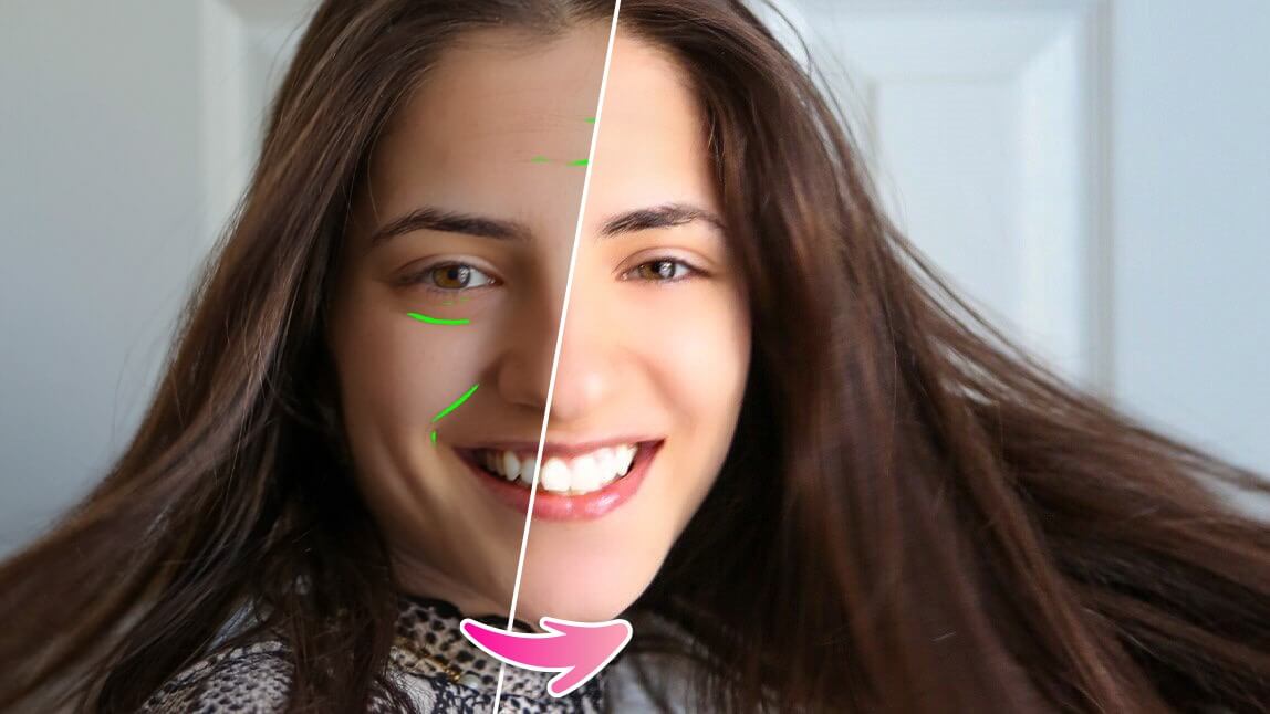 5 Mejores Apps para Quitar Arrugas en Fotos Gratis