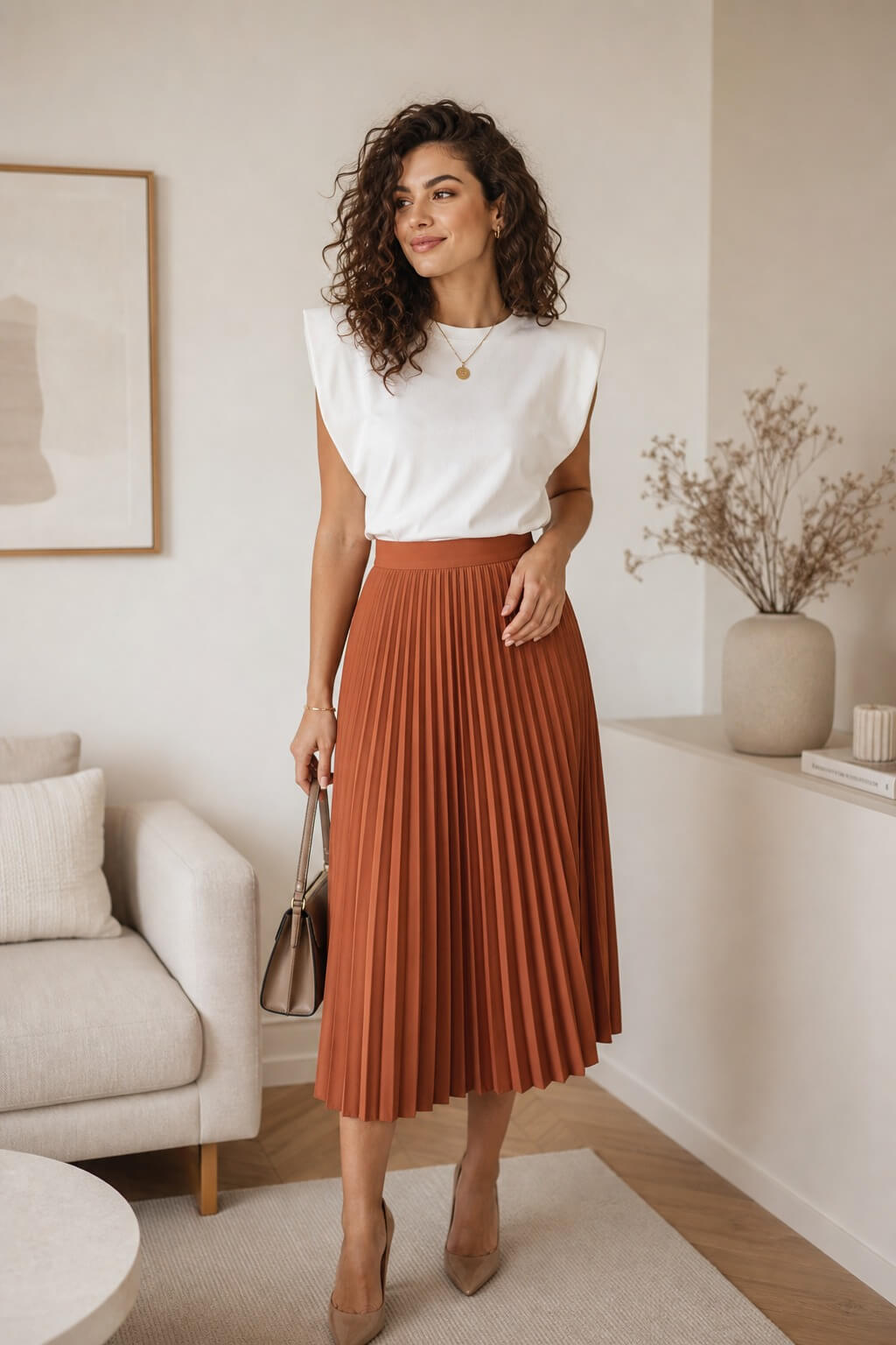 Tenue bureau femme rentrée 2026