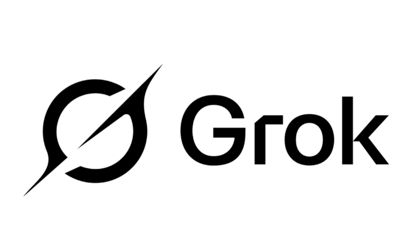Logo de Grok Imagine (xAI)