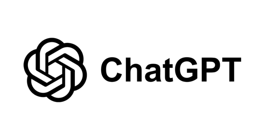 Logo de ChatGPT (OpenAI)
