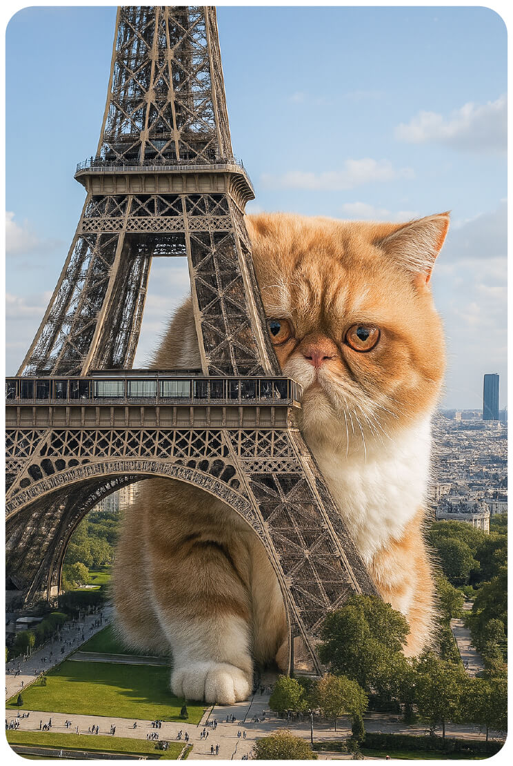 How to add a photo to another photo and create photo mashup effect How to insert a picture into another picture on iphone free