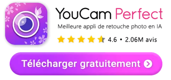 Télécharger YouCam Perfect Télécharger YouCam Perfect