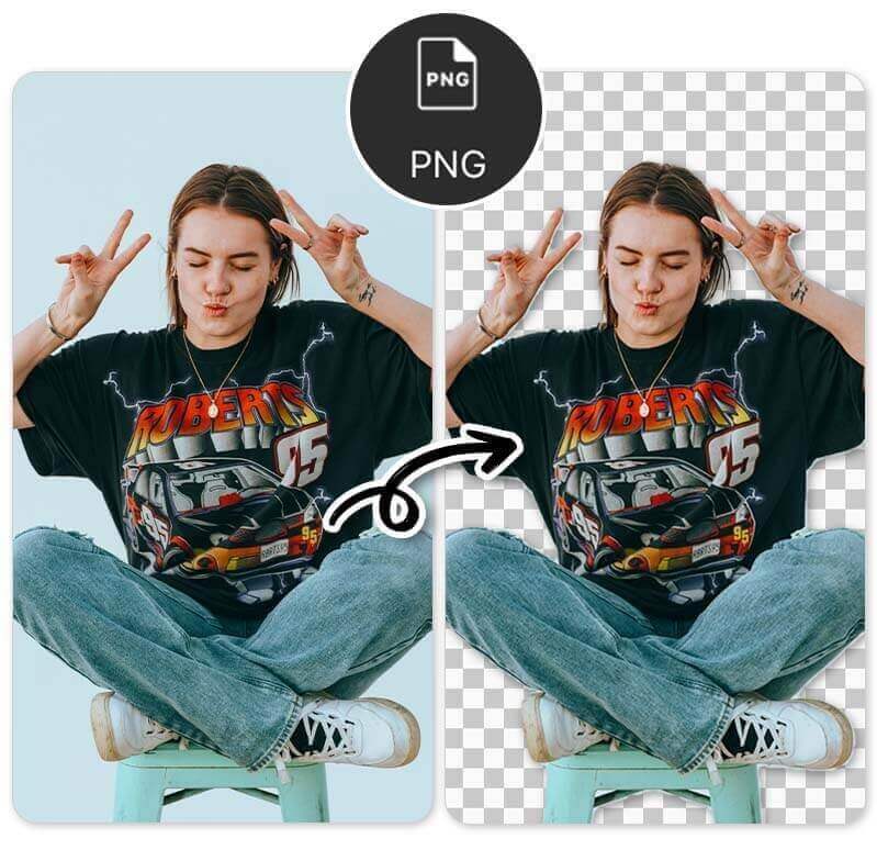 quitar fondo a una imagen