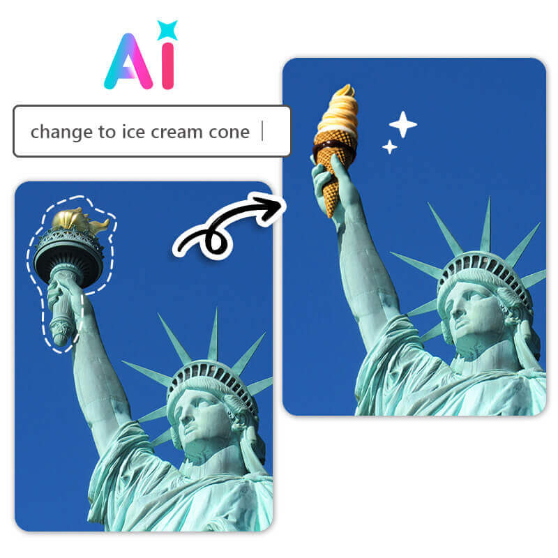 how to add an object to a photo on iphone how to insert an image to image