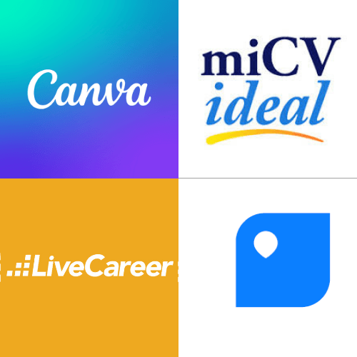 plantillas para curriculum vitae plantillas para curriculum vitae