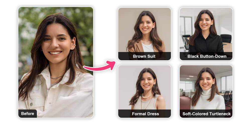 foto para CV foto para CV