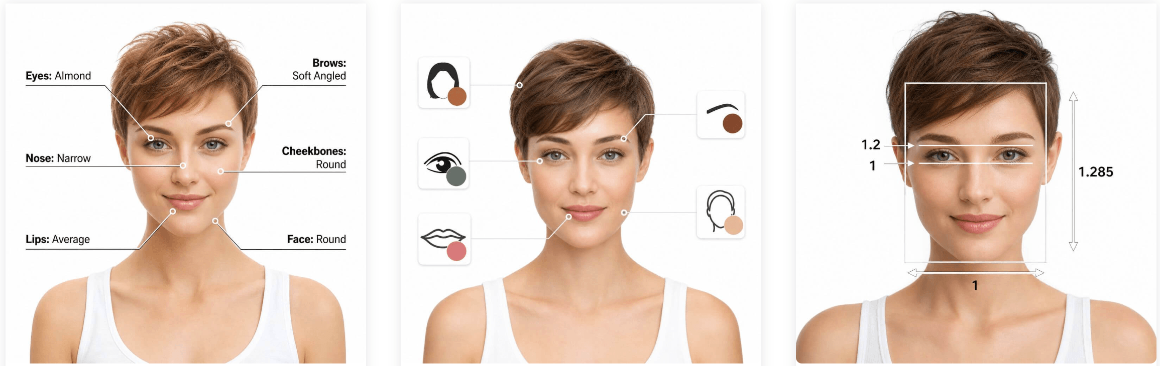 What does ai face analysis detect? What does ai face analysis detect?