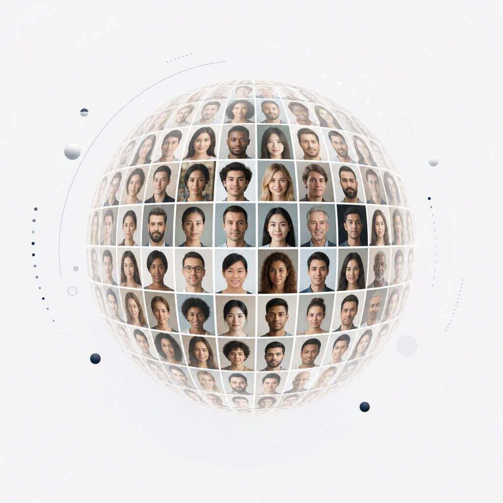 Perfect Corp's face and skin analysis technology already runs across scans for 800+ brand partners Perfect Corp's face and skin analysis technology already runs across scans for 800+ brand partners
