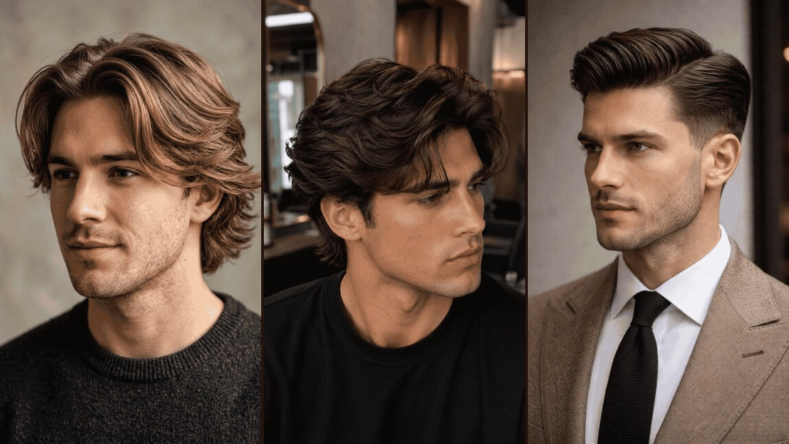 What Is the Best Haircut for Men Right Now? 2026’s Top Styles