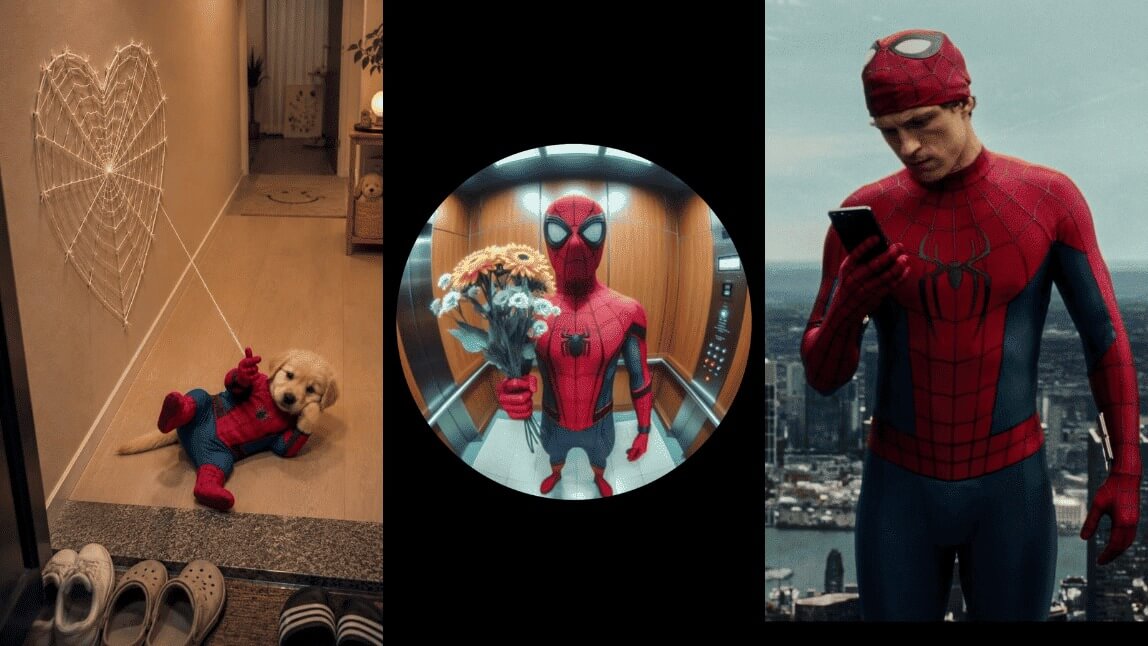 The Spider Man Memes From Brand New Day