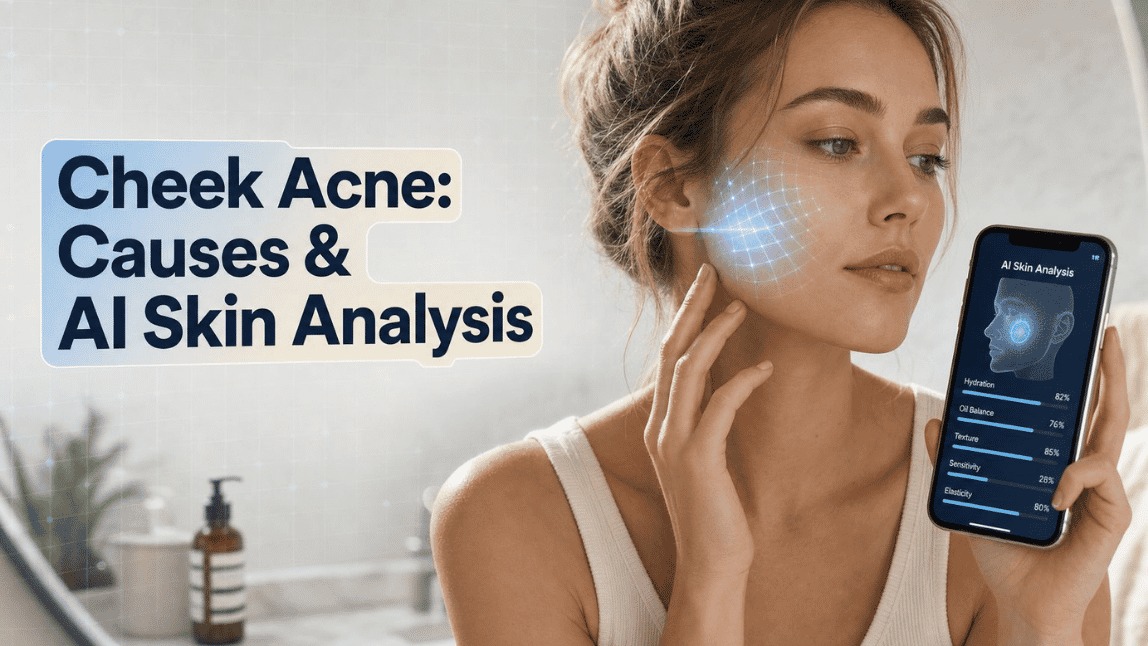 Acne on Cheeks: Real Causes, Fixes & What It Actually Means
