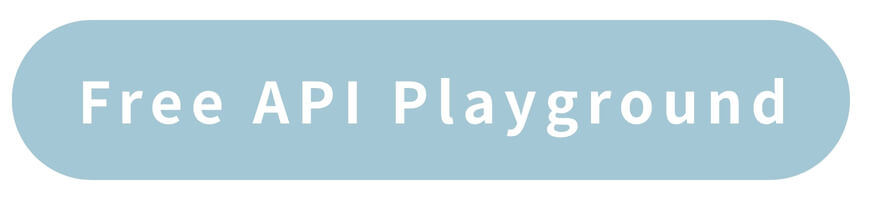API and developer integration interface behind an AI skin analysis solution