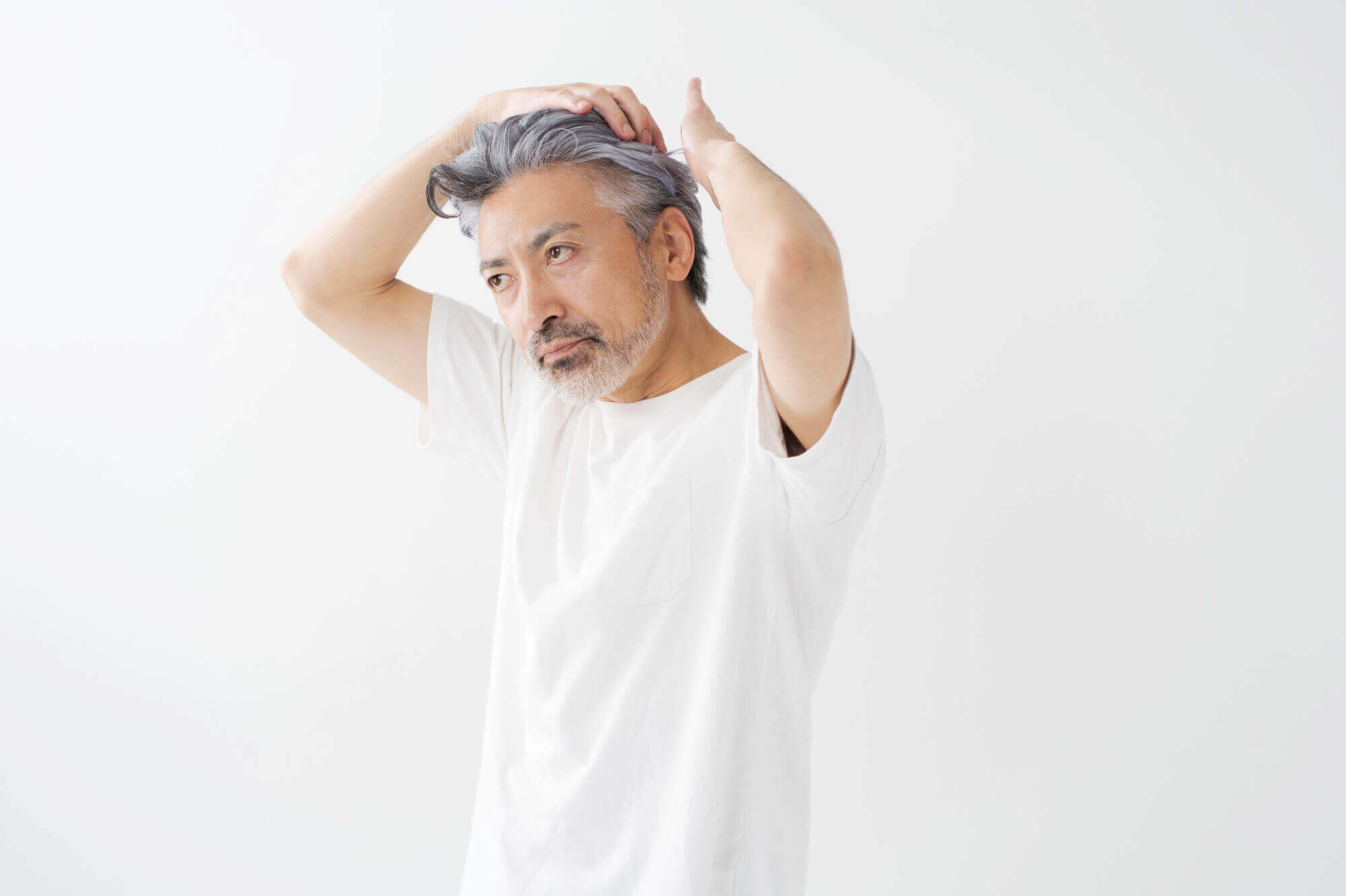 ヘアケアとスタイリングのポイント ヘアケアとスタイリングのポイント