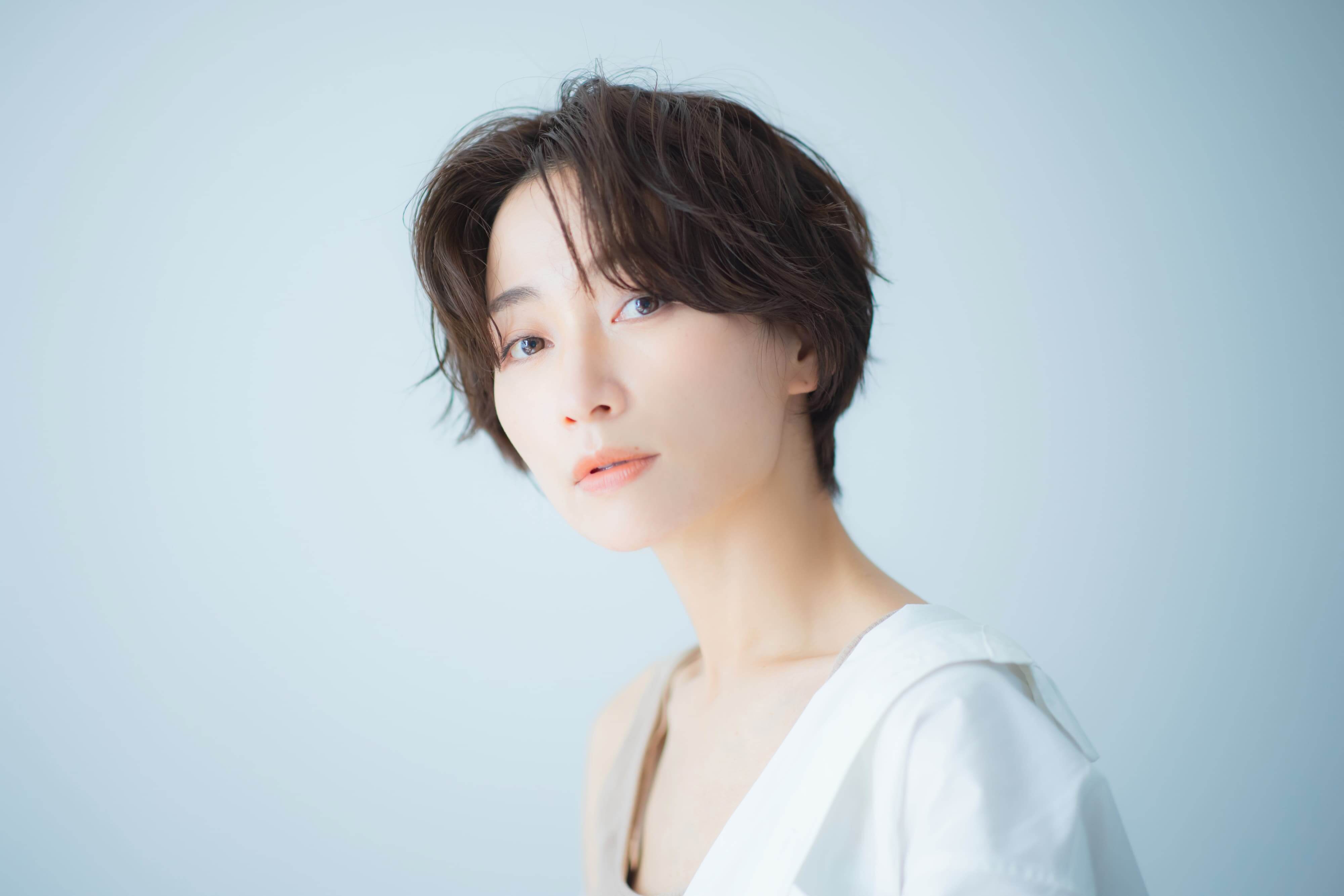 吉瀬美智子ヘアとは