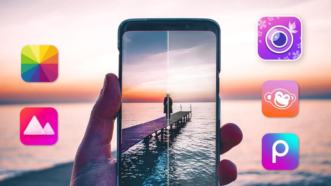 Darmowe alternatywy dla Photoshopa, które przetestowałem w 2026 roku