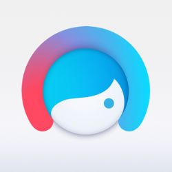Facetune Logo