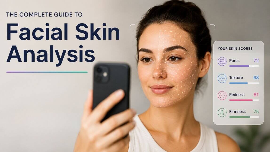 Facial Skin Analysis: What It Measures & How to Choose a System