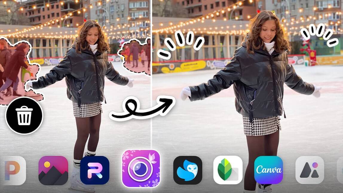 Magic Eraser Apps & Tools I Tested in 2026