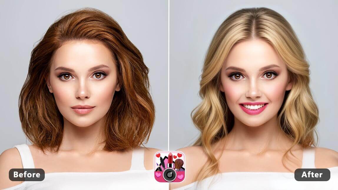 AI face editor tested: expression changer, face swap, hairstyle changer, and AI Beauty Agent