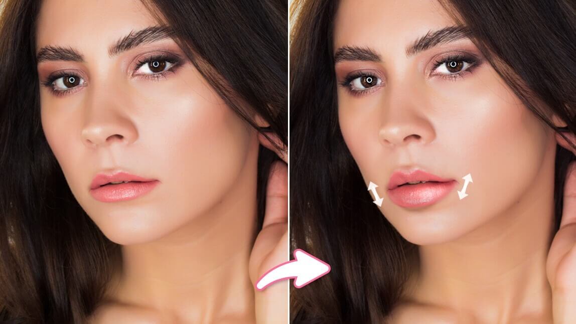 Simulador de Preenchimento Labial: Veja Como Ficaria em 2026