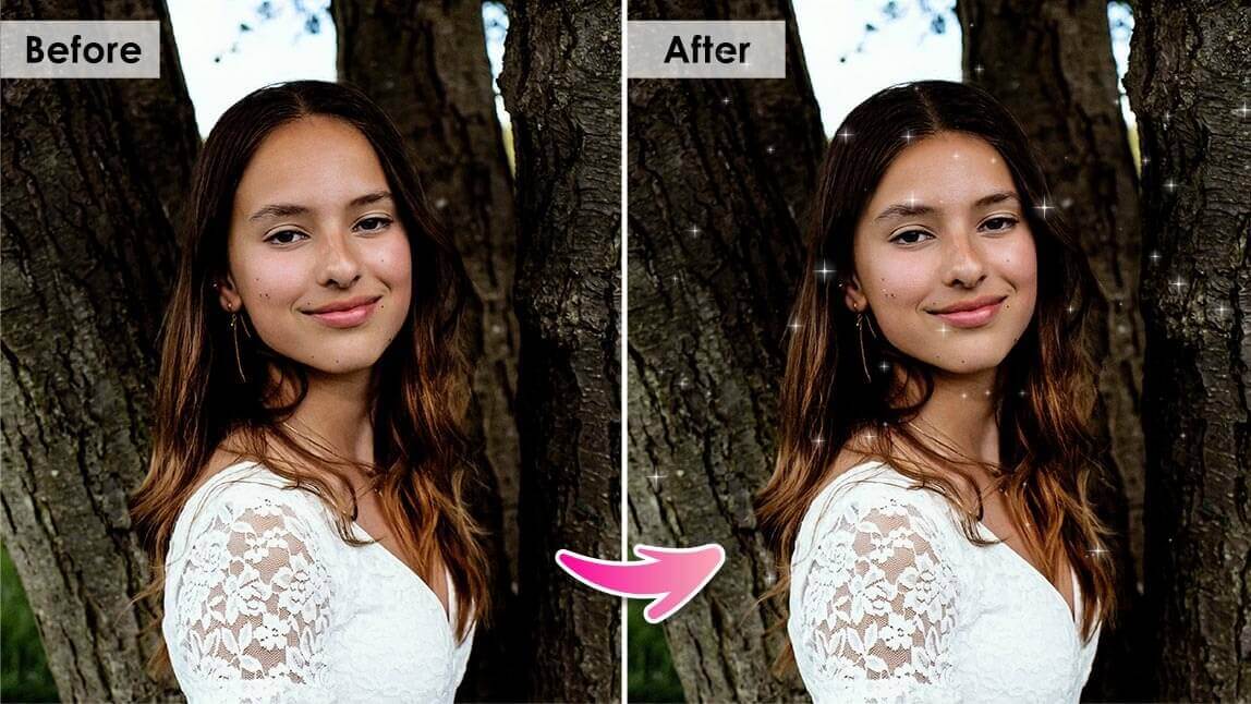 I Tested the YouCam Makeup Hairline Fix — Here's What Happened