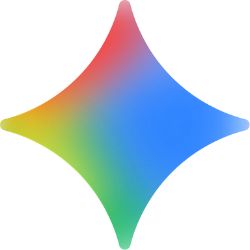 Google Gemini Logo