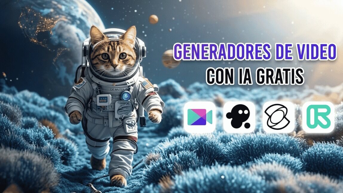 Alternativas a Sora que probé en 2026
