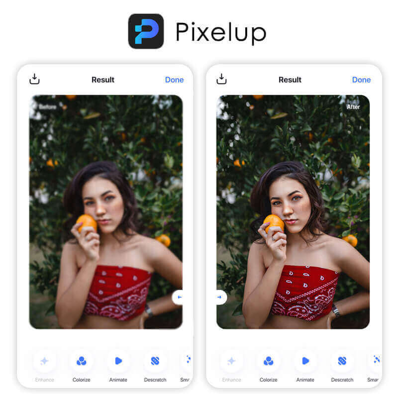 Pixelup Photo Enhancer Pixelup Photo Enhancer