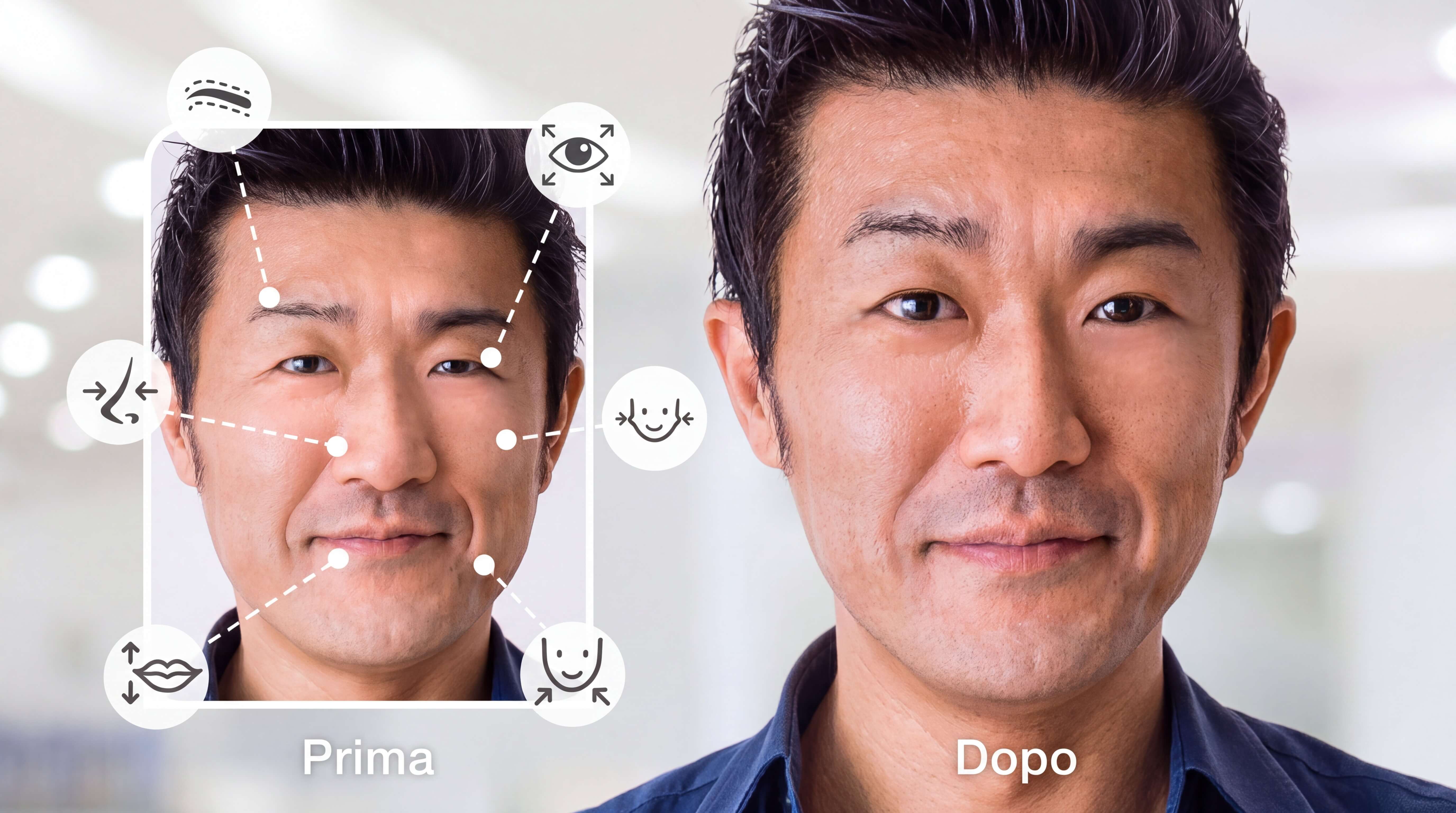 Rimodellamento Viso: Anteprime Trattamenti estetici Viso Rimodellamento Viso: Anteprime Trattamenti estetici Viso