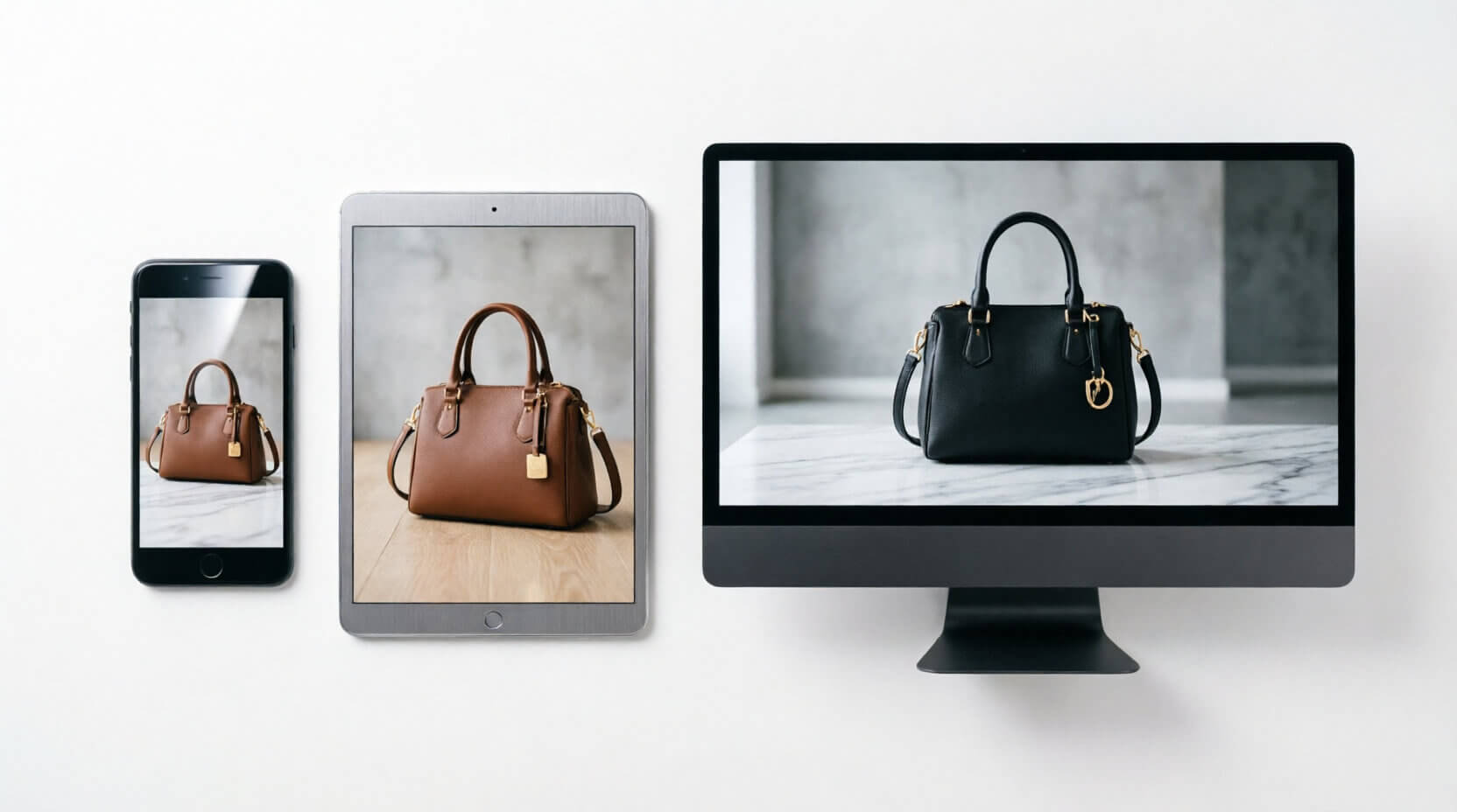 Every brand hits the same wall: one photo, a dozen aspect ratios, zero time. Every brand hits the same wall: one photo, a dozen aspect ratios, zero time.