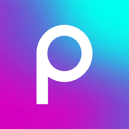 『PicsArt』のアイコン 『PicsArt』のアイコン