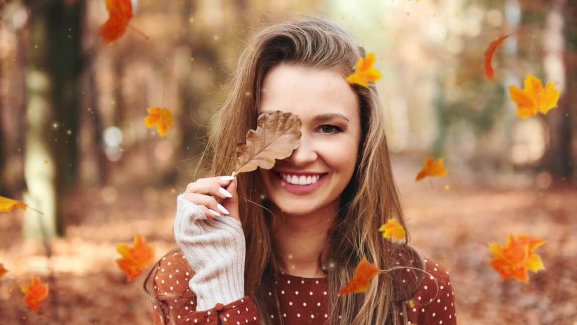 Try Fall 2026 Makeup Looks With The Best Makeup App