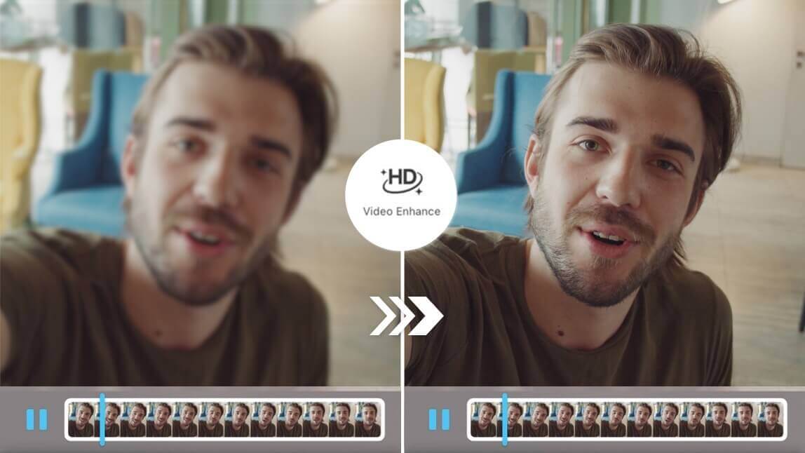 Miglior App Gratis AI per Aumentare Risoluzione Video Miglior App Gratis AI per Aumentare Risoluzione Video