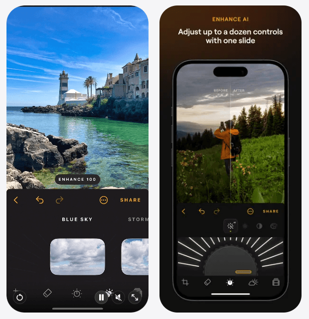 Best AI Photo Editor App in 2026: My Top 10 Picks Best AI Photo Editor App in 2026: My Top 10 Picks