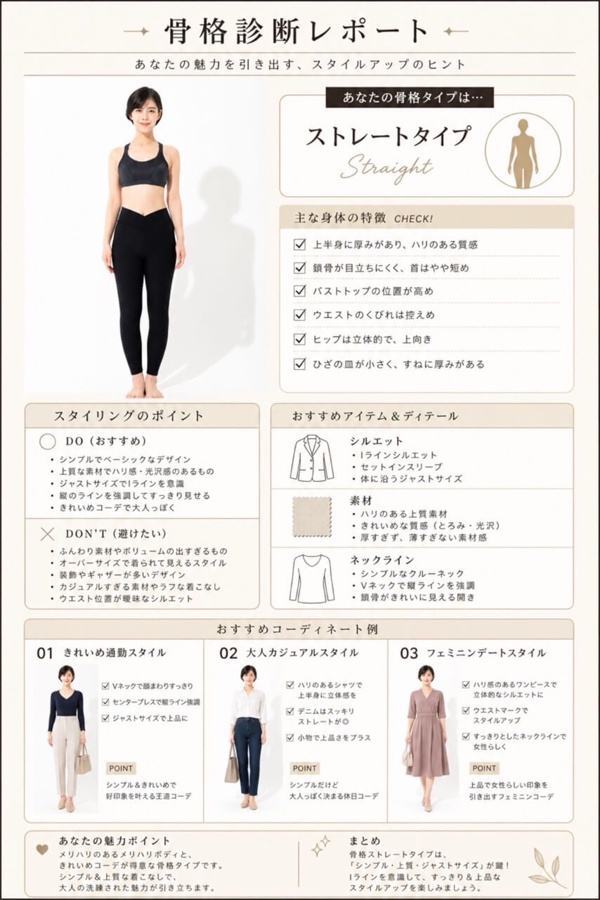 診断レポートも作れる
