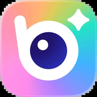 BeautyPlusアイコン BeautyPlusアイコン