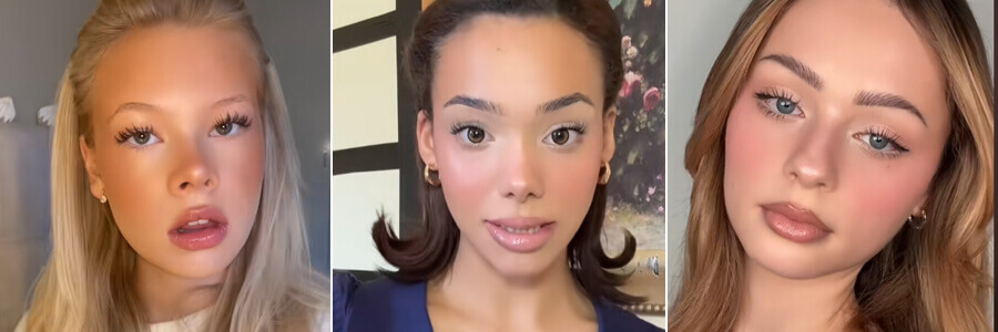 The Scandi makeup trend is all about creating a natural, minimalistic look that enhances your features. Scandi makeup is the perfect everyday makeup option.
