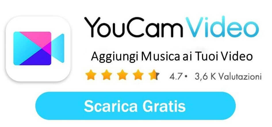 Come Aggiungere Musica a Video: Musica di Sottofondo per Video