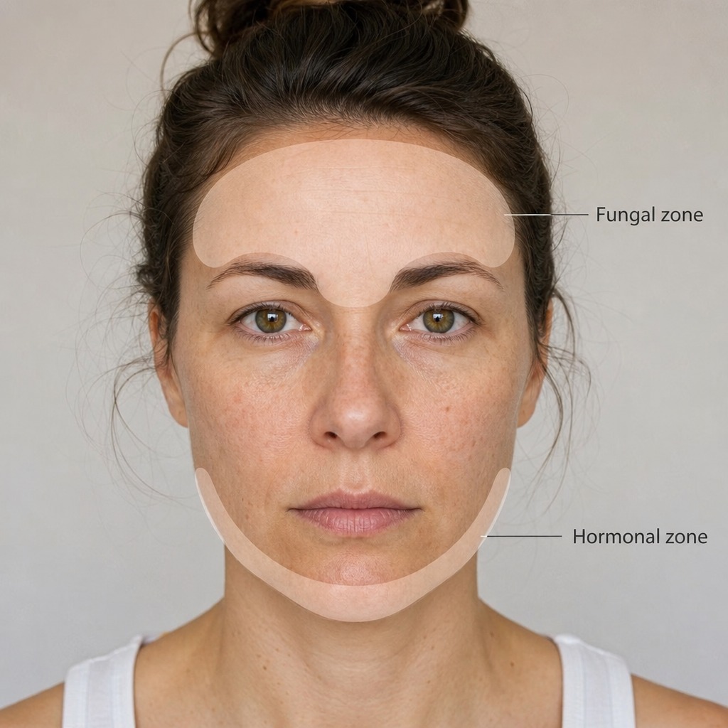 fungal acne fungal acne