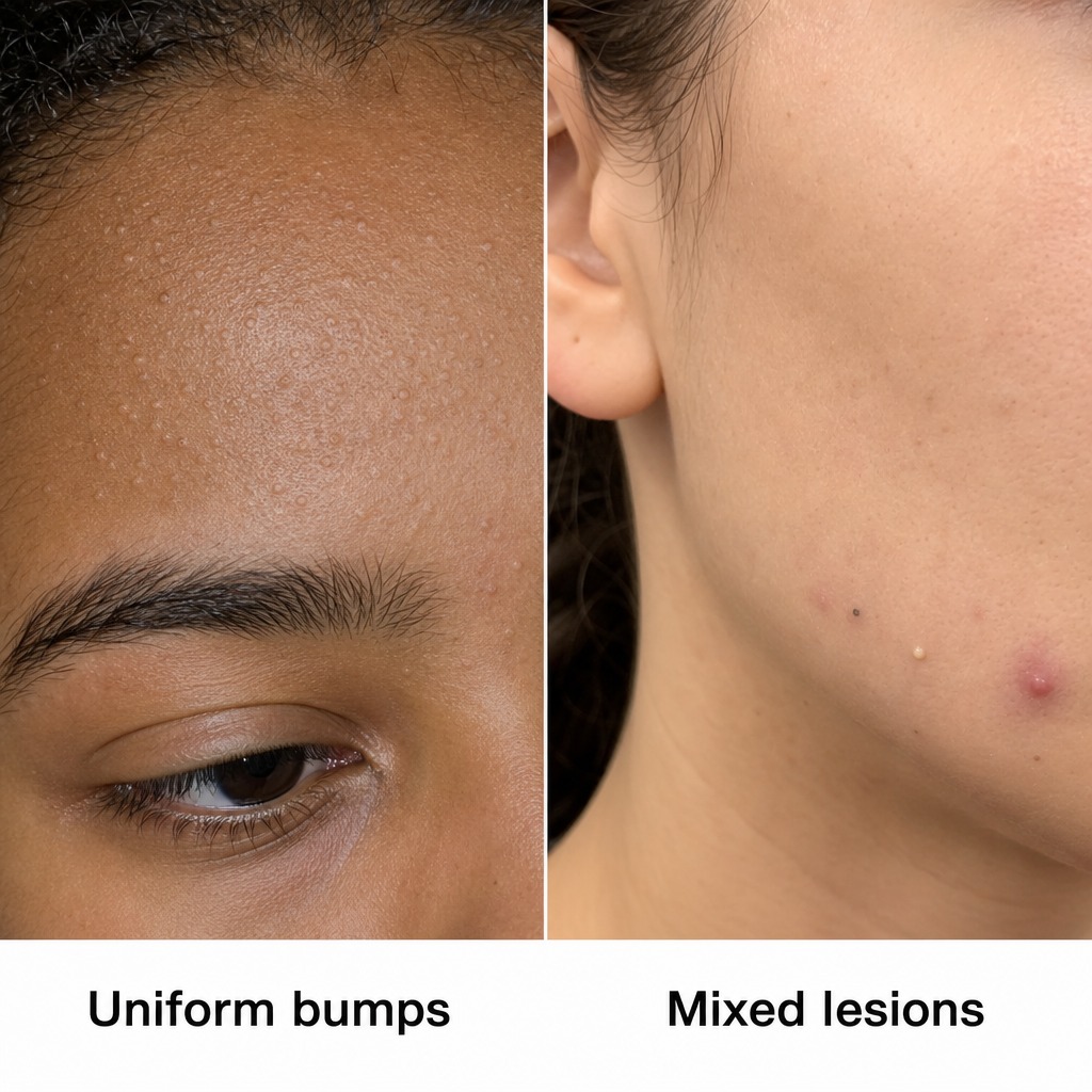 fungal acne fungal acne