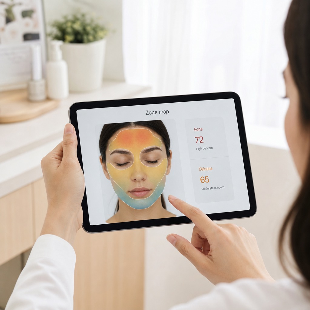 acne analysis acne analysis