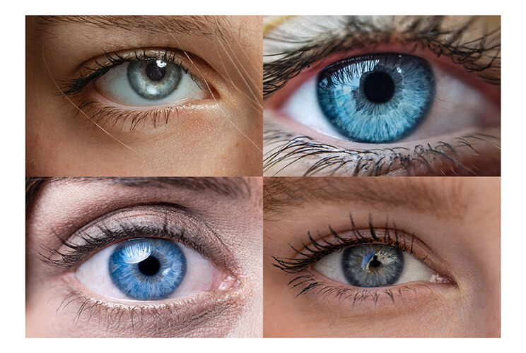 Why Blue Eyes Need the Right Enhancing Techniques Why Blue Eyes Need the Right Enhancing Techniques